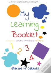 Capa do artigo My Learning Booklet Pre-K Through K Esse
