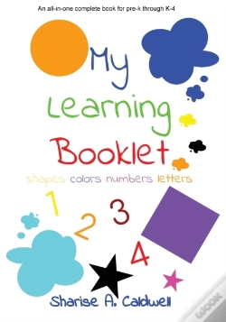 Capa do artigo My Learning Booklet Pre-K Through K Esse