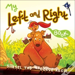 Capa do artigo My Left And Right Book