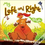 My Left And Right Book