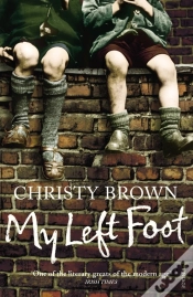 Capa do artigo My Left Foot