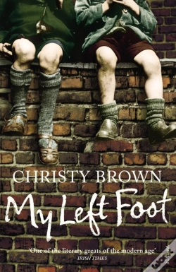 Capa do artigo My Left Foot