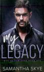 My Legacy - Preview