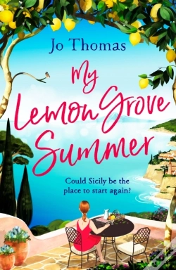 Capa do artigo My Lemon Grove Summer