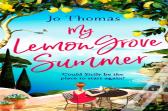 My Lemon Grove Summer