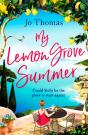 My Lemon Grove Summer - Preview