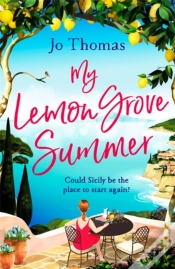 Capa do artigo My Lemon Grove Summer