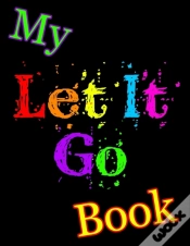 Capa do artigo My Let It Go Book: Discreet Internet Pas