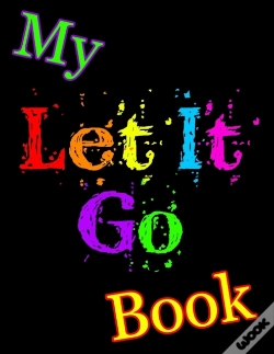 Capa do artigo My Let It Go Book: Discreet Internet Pas