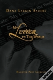 Capa do artigo My Letter To The World