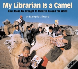 Capa do artigo My Librarian Is A Camel