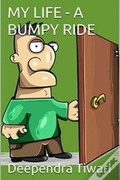 Capa do artigo My Life - A Bumpy Ride