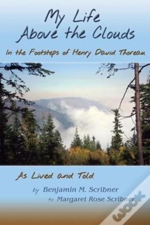 My Life Above The Clouds