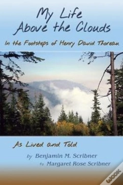 Capa do artigo My Life Above The Clouds