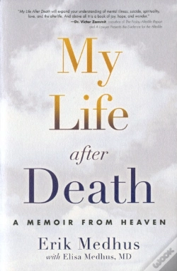 Capa do artigo My Life After Death