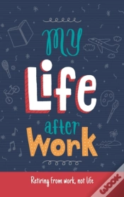 Capa do artigo My Life After Work