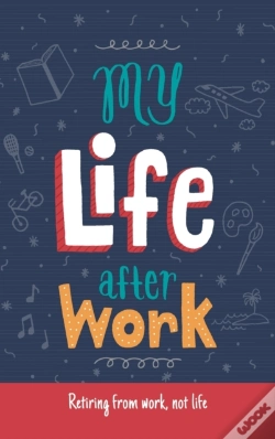 Capa do artigo My Life After Work