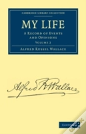 Capa do artigo My Life