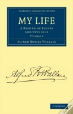 Capa do artigo My Life