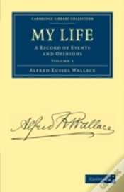 Capa do artigo My Life