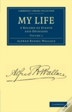 Capa do artigo My Life