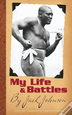 Capa do artigo My Life And Battles