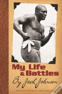 Capa do artigo My Life And Battles