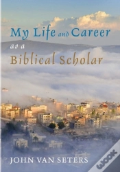 Capa do artigo My Life And Career As A Biblical Scholar