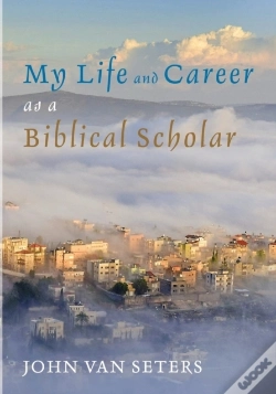 Capa do artigo My Life And Career As A Biblical Scholar