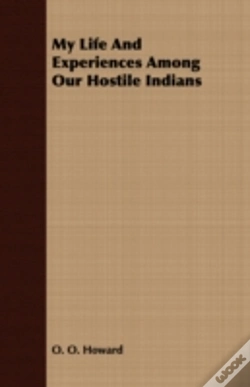 Capa do artigo My Life And Experiences Among Our Hostil