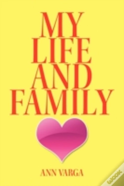 Capa do artigo My Life And Family