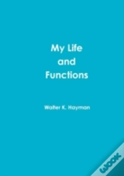 Capa do artigo My Life And Functions