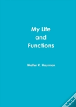 Capa do artigo My Life And Functions