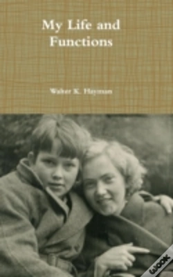 Capa do artigo My Life And Functions
