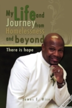 Capa do artigo My Life And Journey From Homelessness An