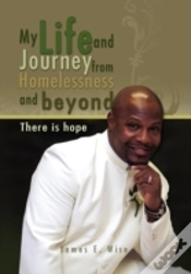 Capa do artigo My Life And Journey From Homelessness And Beyond