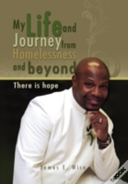 Capa do artigo My Life And Journey From Homelessness And Beyond