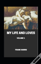 Capa do artigo My Life And Loves Illustrated