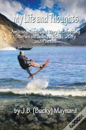 Capa do artigo My Life And Thoughts