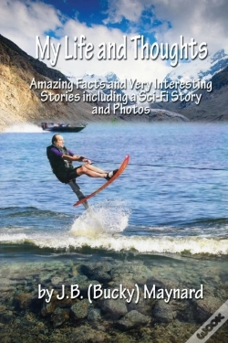 Capa do artigo My Life And Thoughts