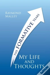 Capa do artigo My Life And Thoughts