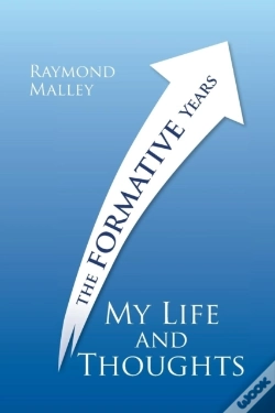 Capa do artigo My Life And Thoughts