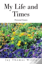Capa do artigo My Life And Times