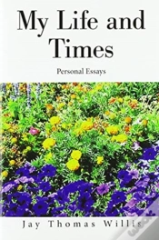 Capa do artigo My Life And Times