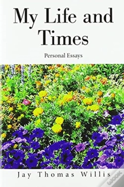 Capa do artigo My Life And Times