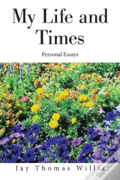 Capa do artigo My Life And Times