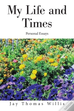 Capa do artigo My Life And Times