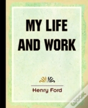 Capa do artigo My Life And Work (1922)