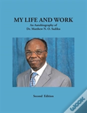Capa do artigo My Life And Work