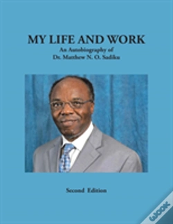 Capa do artigo My Life And Work